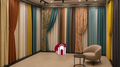 بهترین پرده فروشی در شیراز + آدرس اینستاگرام و راهنمای جامع خرید