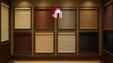 بهترین فروشگاه پرده کرکره ای در شیراز + راهنمای خرید و قیمت