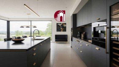 بهترین کابینت سازی در شیراز + راهنمای خرید و قیمت